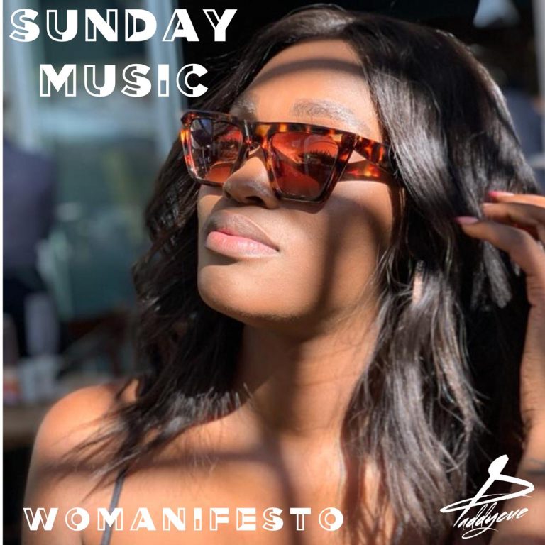 Womanifesto