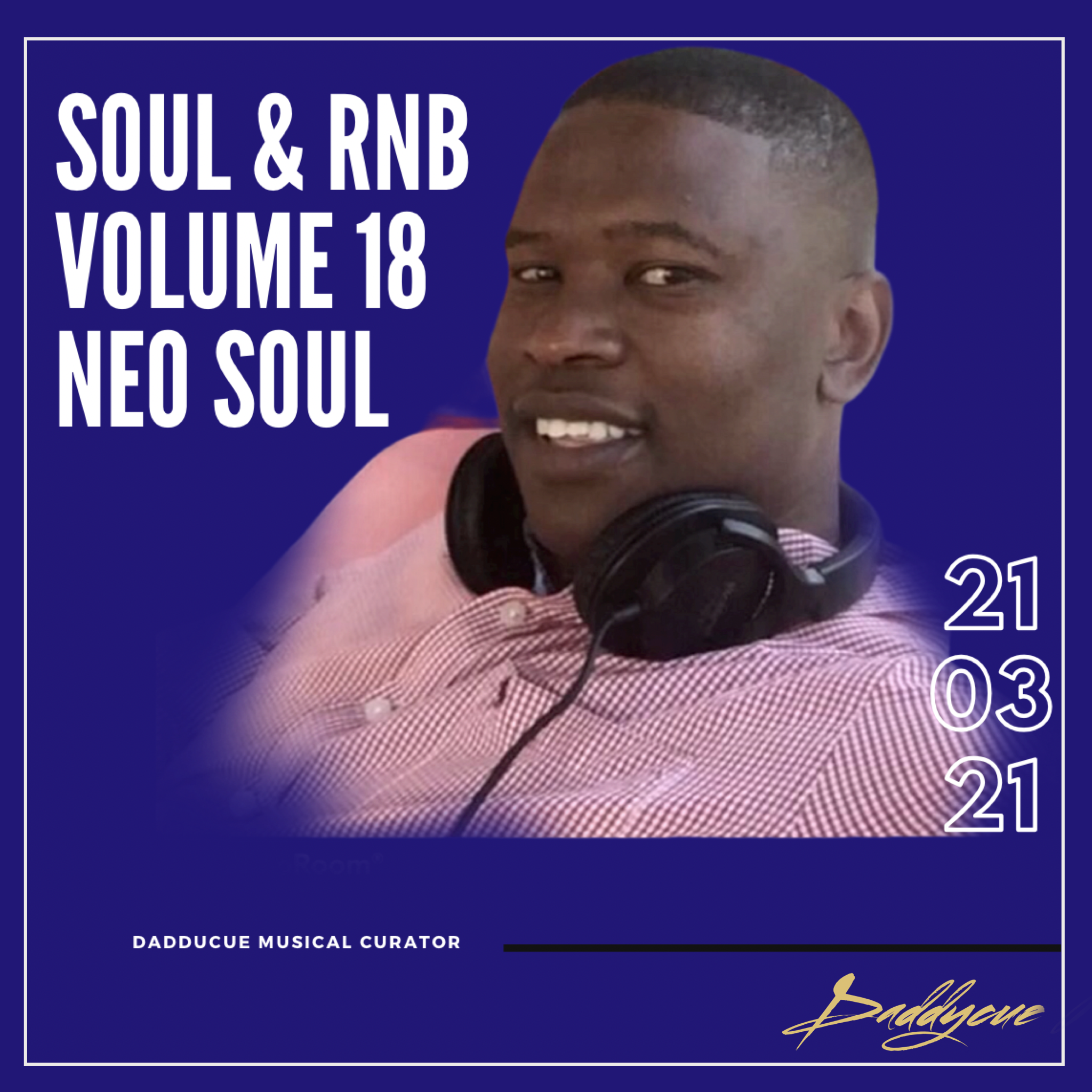 Soul & Rnb Vol 18