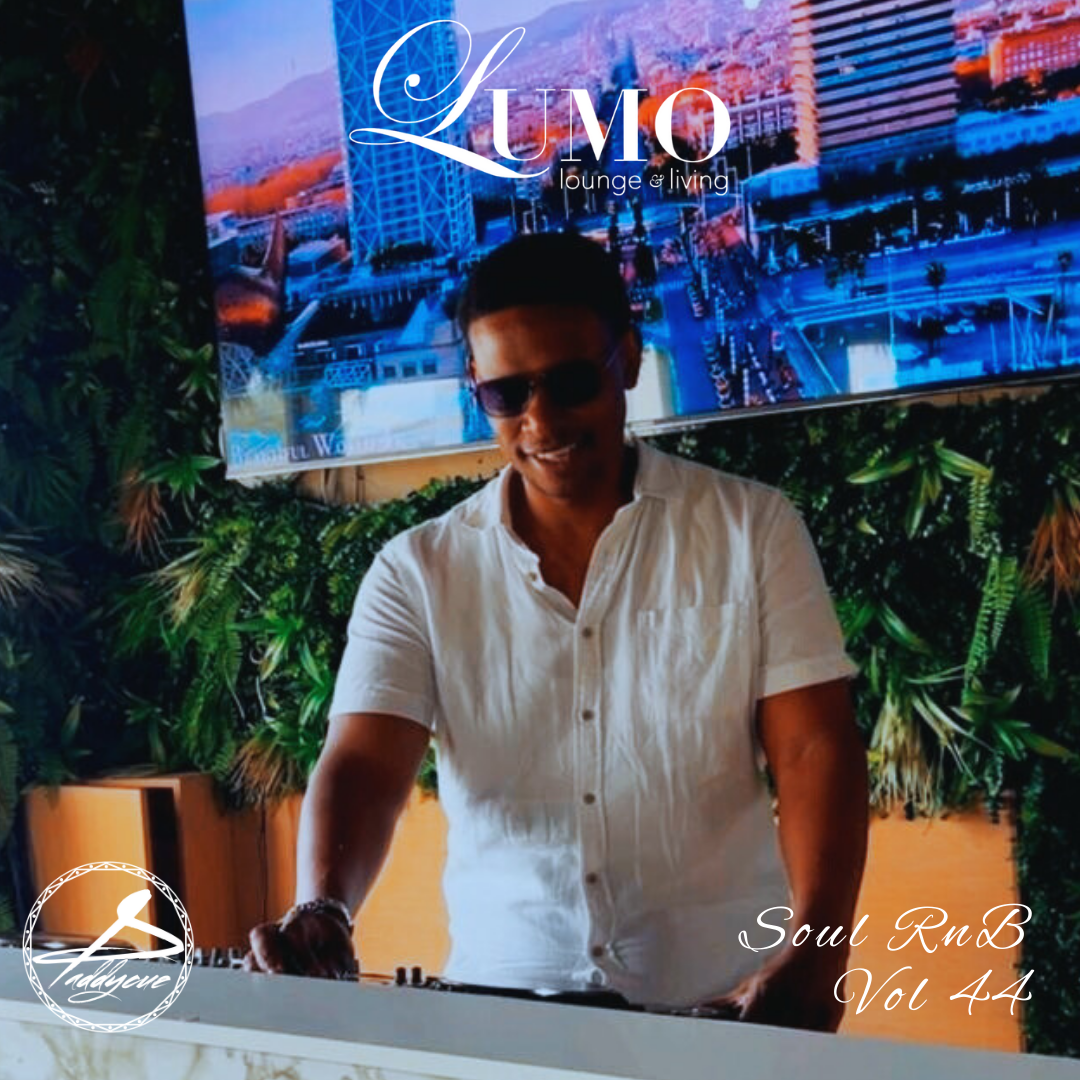 Soul RnB Vol 44 Lumo